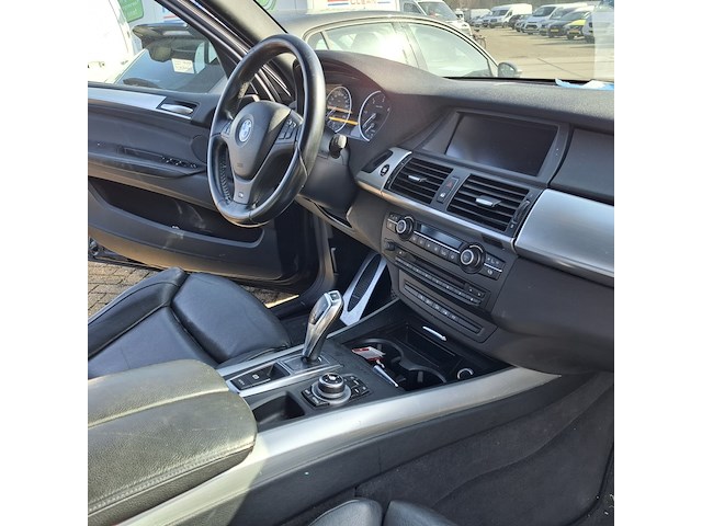 Personenauto, bmw, x5, xdrive40d high executive, 2010 - afbeelding 9 van  19