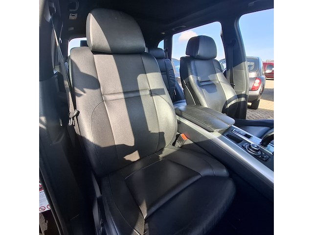 Personenauto, bmw, x5, xdrive40d high executive, 2010 - afbeelding 10 van  19