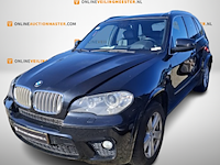 Personenauto, bmw, x5, xdrive40d high executive, 2010 - afbeelding 1 van  19