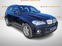 Personenauto, bmw, x5, xdrive40d high executive, 2010 - afbeelding 12 van  19