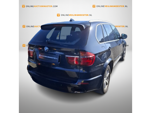Personenauto, bmw, x5, xdrive40d high executive, 2010 - afbeelding 13 van  19