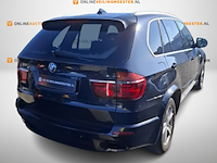 Personenauto, bmw, x5, xdrive40d high executive, 2010 - afbeelding 13 van  19