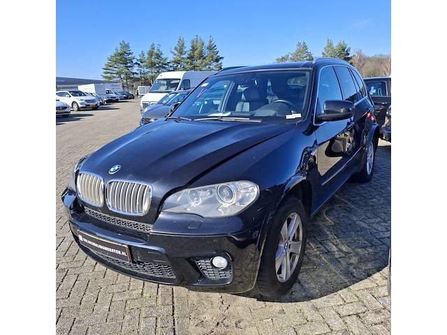 Personenauto, bmw, x5, xdrive40d high executive, 2010 - afbeelding 15 van  19