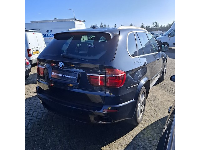 Personenauto, bmw, x5, xdrive40d high executive, 2010 - afbeelding 17 van  19