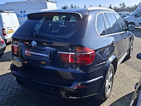 Personenauto, bmw, x5, xdrive40d high executive, 2010 - afbeelding 17 van  19