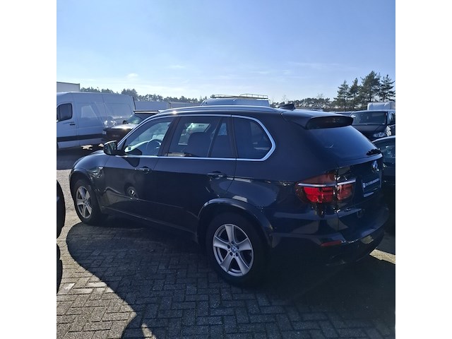 Personenauto, bmw, x5, xdrive40d high executive, 2010 - afbeelding 18 van  19