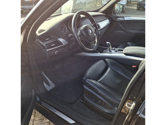 Personenauto, bmw, x5, xdrive40d high executive, 2010 - afbeelding 19 van  19