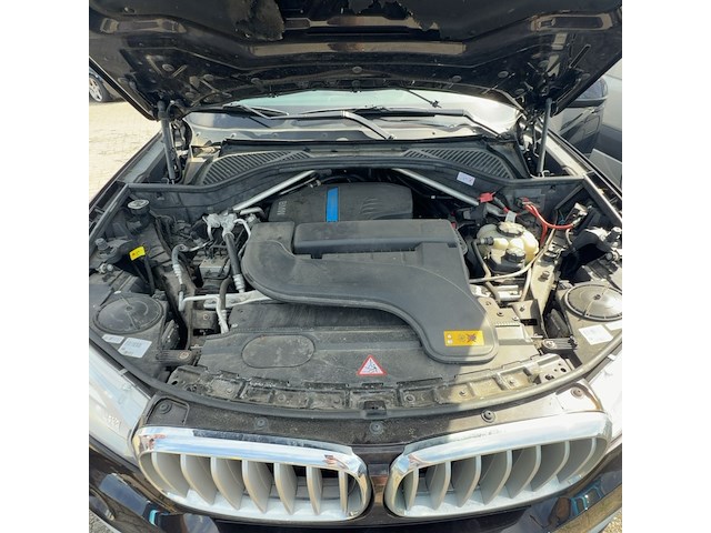 Personenauto, bmw, x5, xdrive40e, 2 - afbeelding 5 van  14