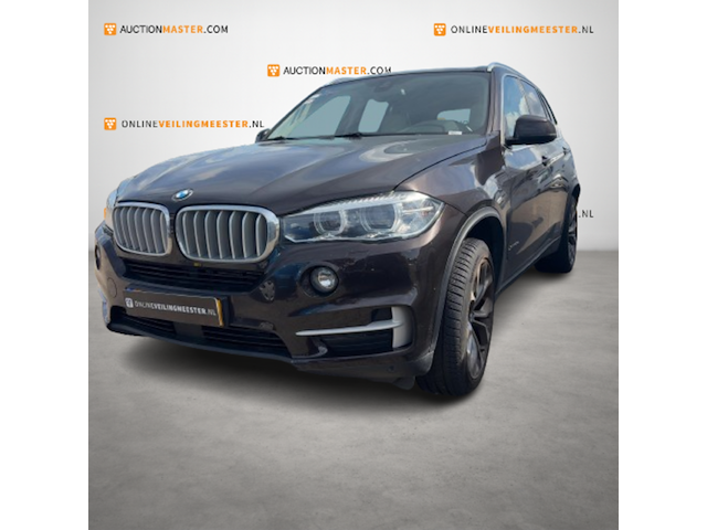 Personenauto, bmw, x5, xdrive40e, 2 - afbeelding 1 van  14