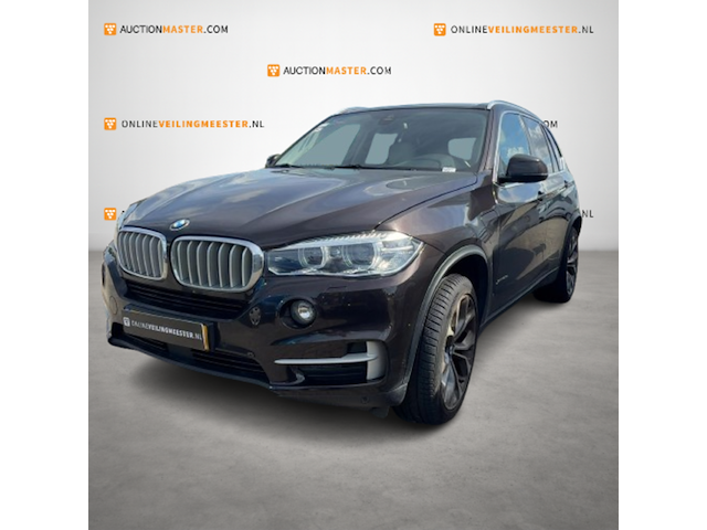 Personenauto, bmw, x5, xdrive40e, 2 - afbeelding 7 van  14