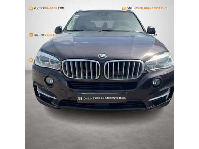 Personenauto, bmw, x5, xdrive40e, 2 - afbeelding 8 van  14