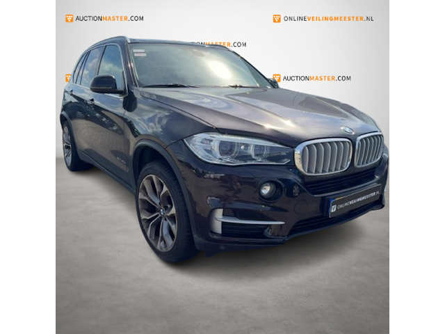 Personenauto, bmw, x5, xdrive40e, 2 - afbeelding 9 van  14
