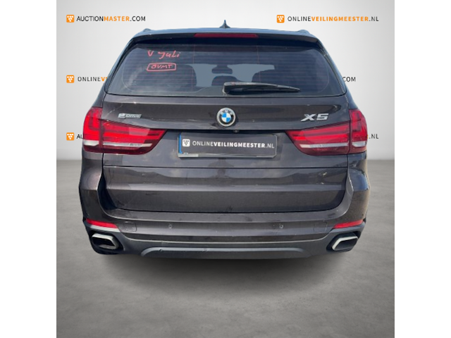Personenauto, bmw, x5, xdrive40e, 2 - afbeelding 10 van  14
