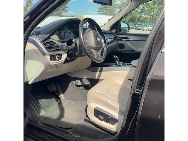 Personenauto, bmw, x5, xdrive40e, 2 - afbeelding 12 van  14