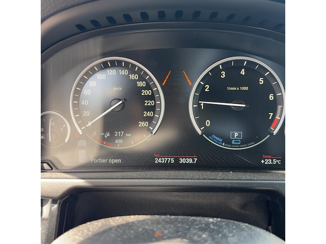 Personenauto, bmw, x5, xdrive40e, 2 - afbeelding 13 van  14