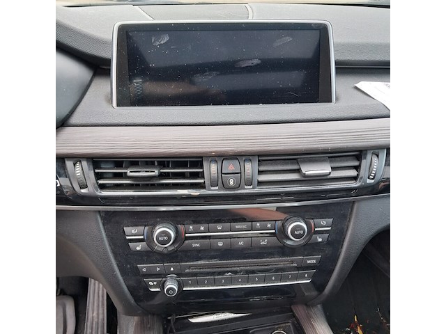 Personenauto, bmw, x5, xdrive40e high executive, 2016 - afbeelding 2 van  15