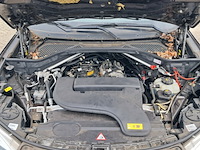 Personenauto, bmw, x5, xdrive40e high executive, 2016 - afbeelding 6 van  15