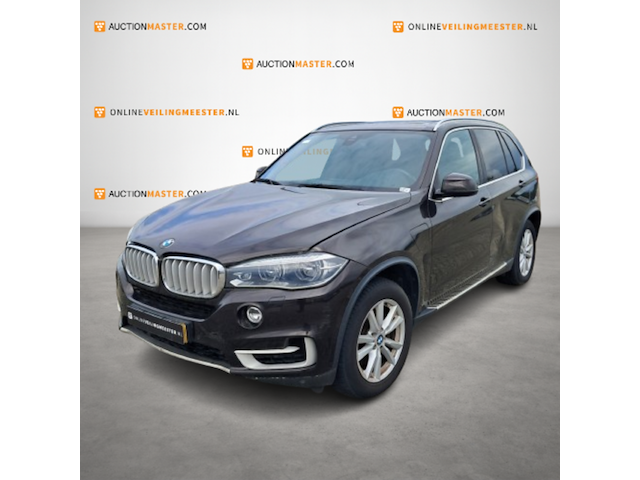 Personenauto, bmw, x5, xdrive40e high executive, 2016 - afbeelding 1 van  15