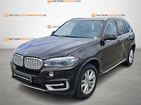 Personenauto, bmw, x5, xdrive40e high executive, 2016 - afbeelding 1 van  15