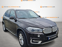 Personenauto, bmw, x5, xdrive40e high executive, 2016 - afbeelding 8 van  15