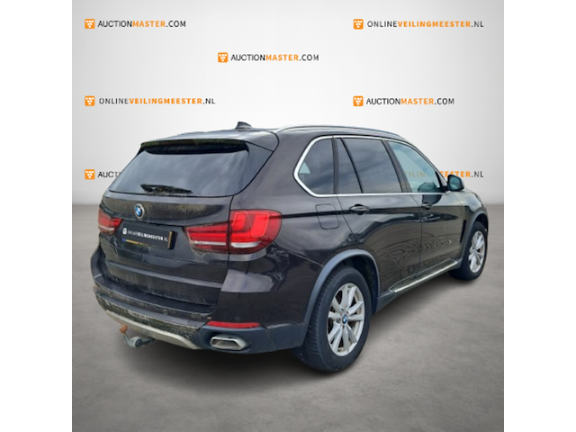 Personenauto, bmw, x5, xdrive40e high executive, 2016 - afbeelding 9 van  15