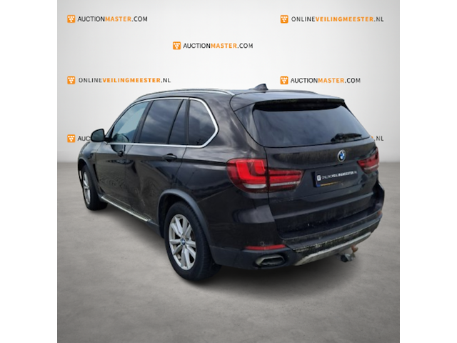 Personenauto, bmw, x5, xdrive40e high executive, 2016 - afbeelding 10 van  15