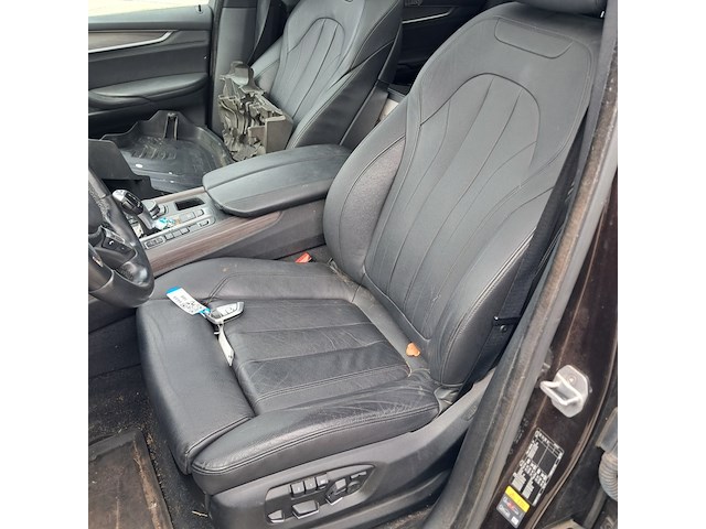 Personenauto, bmw, x5, xdrive40e high executive, 2016 - afbeelding 13 van  15
