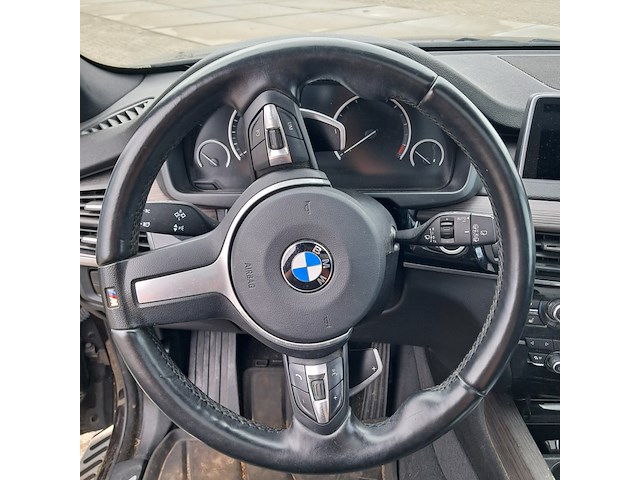 Personenauto, bmw, x5, xdrive40e high executive, 2016 - afbeelding 15 van  15