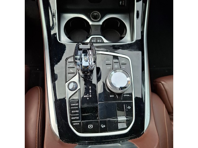 Personenauto, bmw, x5, xdrive40i high executive, 2019 - afbeelding 10 van  23