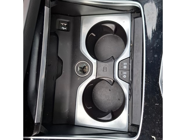 Personenauto, bmw, x5, xdrive40i high executive, 2019 - afbeelding 11 van  23
