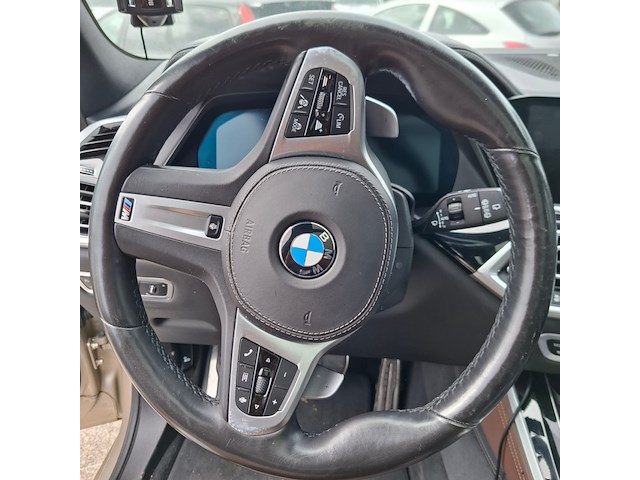 Personenauto, bmw, x5, xdrive40i high executive, 2019 - afbeelding 12 van  23