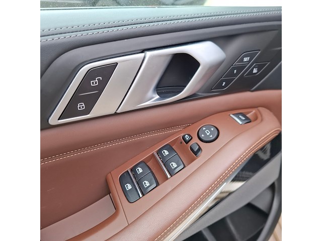 Personenauto, bmw, x5, xdrive40i high executive, 2019 - afbeelding 13 van  23