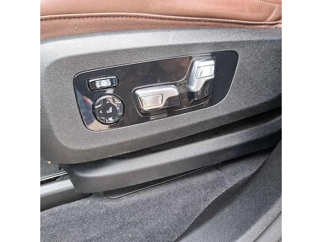 Personenauto, bmw, x5, xdrive40i high executive, 2019 - afbeelding 14 van  23