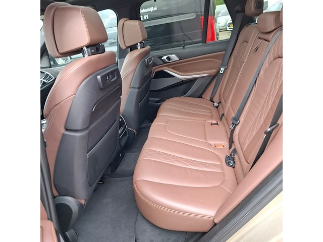 Personenauto, bmw, x5, xdrive40i high executive, 2019 - afbeelding 15 van  23