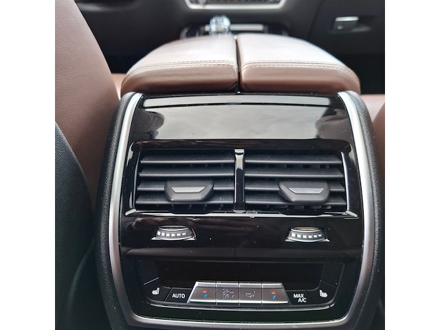 Personenauto, bmw, x5, xdrive40i high executive, 2019 - afbeelding 16 van  23