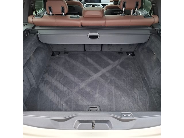 Personenauto, bmw, x5, xdrive40i high executive, 2019 - afbeelding 18 van  23
