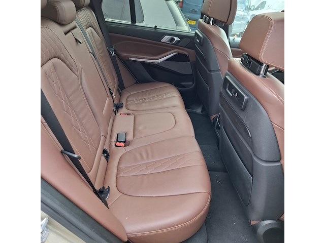 Personenauto, bmw, x5, xdrive40i high executive, 2019 - afbeelding 19 van  23