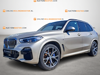 Personenauto, bmw, x5, xdrive40i high executive, 2019 - afbeelding 1 van  23