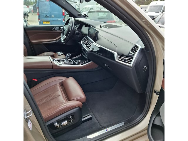 Personenauto, bmw, x5, xdrive40i high executive, 2019 - afbeelding 20 van  23