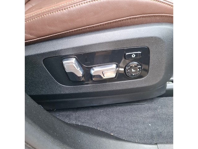 Personenauto, bmw, x5, xdrive40i high executive, 2019 - afbeelding 21 van  23