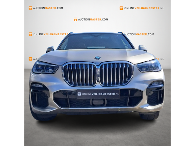 Personenauto, bmw, x5, xdrive40i high executive, 2019 - afbeelding 2 van  23