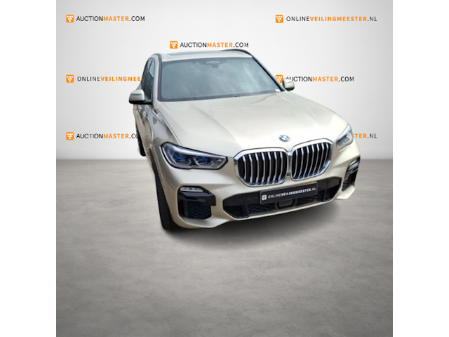 Personenauto, bmw, x5, xdrive40i high executive, 2019 - afbeelding 4 van  23