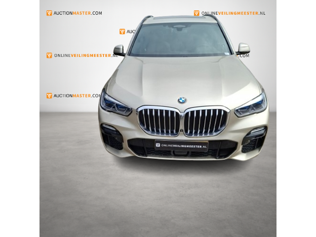 Personenauto, bmw, x5, xdrive40i high executive, 2019 - afbeelding 5 van  23