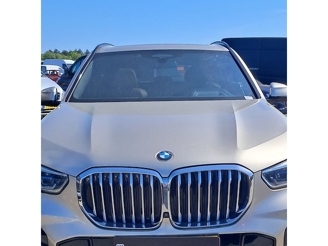 Personenauto, bmw, x5, xdrive40i high executive, 2019 - afbeelding 6 van  23