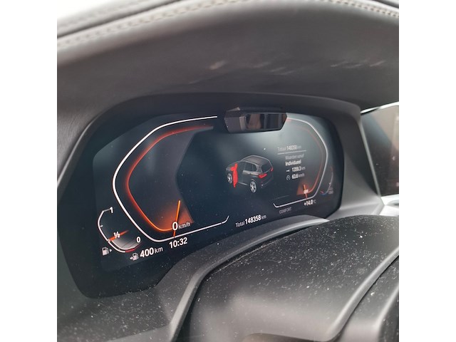 Personenauto, bmw, x5, xdrive40i high executive, 2019 - afbeelding 7 van  23