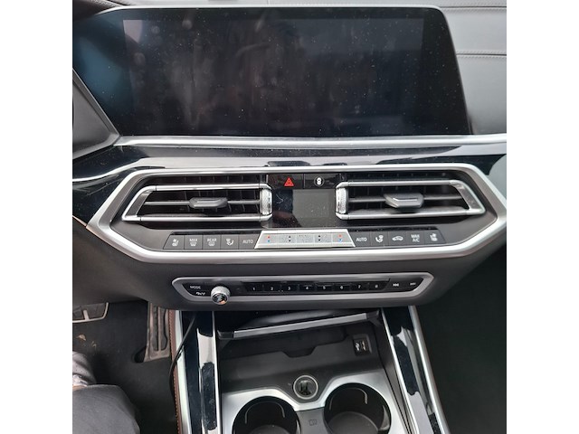 Personenauto, bmw, x5, xdrive40i high executive, 2019 - afbeelding 8 van  23