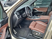 Personenauto, bmw, x5, xdrive40i high executive, 2019 - afbeelding 9 van  23