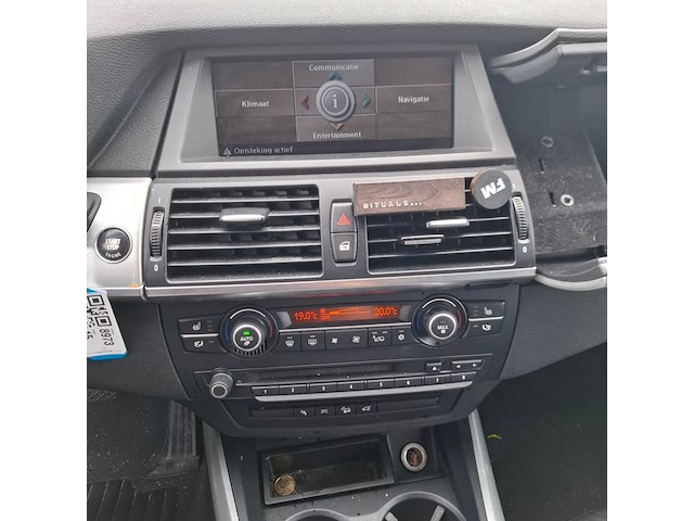 Personenauto, bmw, x5, xdrive48i, 2007 - afbeelding 10 van  19