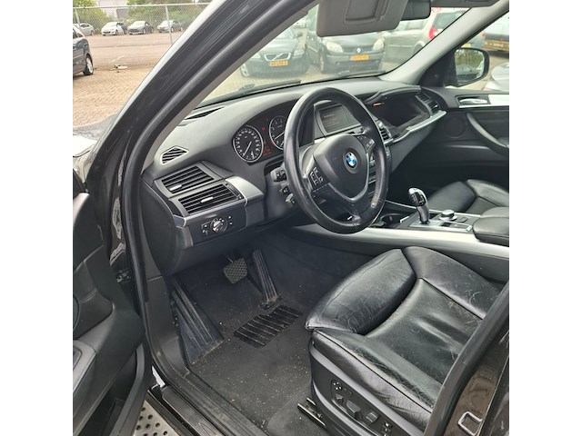 Personenauto, bmw, x5, xdrive48i, 2007 - afbeelding 11 van  19