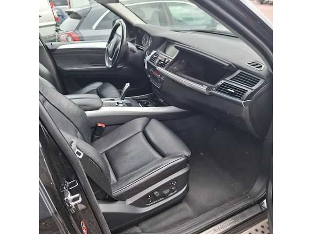 Personenauto, bmw, x5, xdrive48i, 2007 - afbeelding 12 van  19